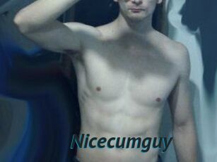Nicecumguy