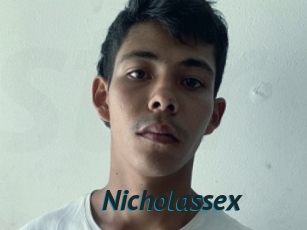 Nicholassex