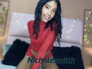 Nicholesmitth