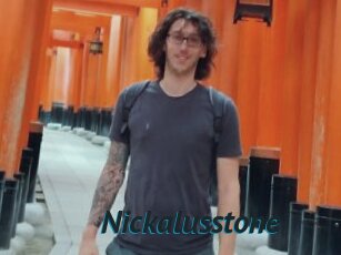 Nickalusstone