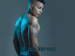 Nickkroos