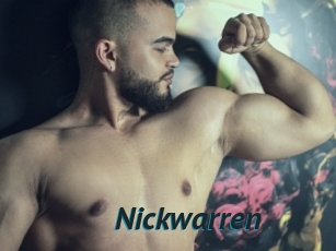 Nickwarren