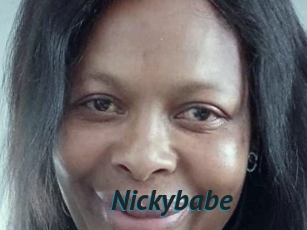 Nickybabe