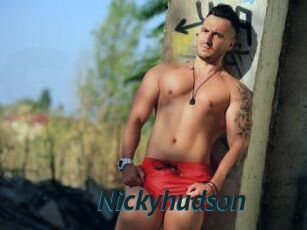 Nickyhudson
