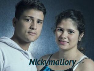 Nickymallory