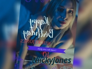 niickyjones Sexe Tube FR
