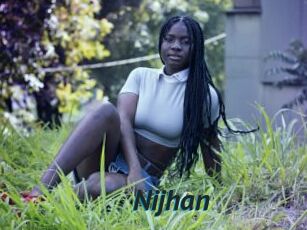 Nijhan