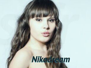 Nikadream