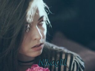 Nikagill