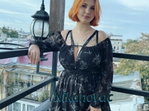 Nikanovac