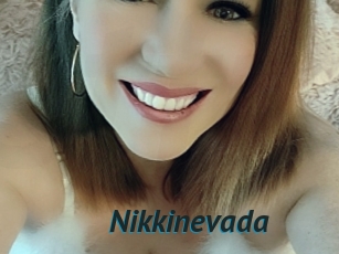 Nikkinevada