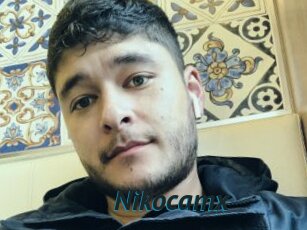 Nikocamx