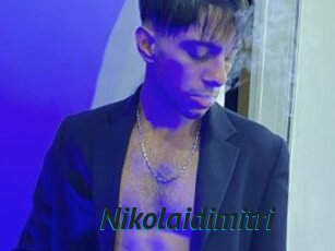 Nikolaidimitri