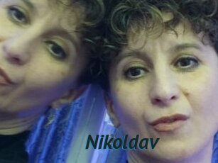 Nikoldav