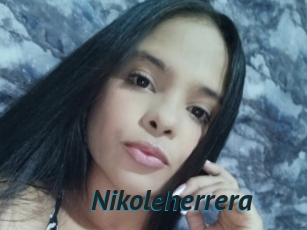 Nikoleherrera