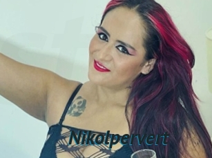 Nikolpervert