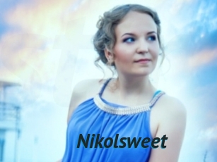 Nikolsweet