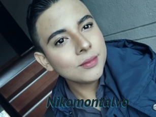 nikomontalvo Sexe Tube FR