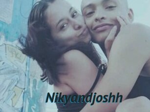 Nikyandjoshh