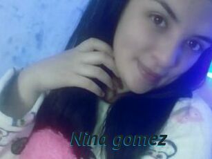 Nina_gomez