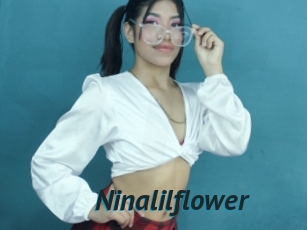 Ninalilflower