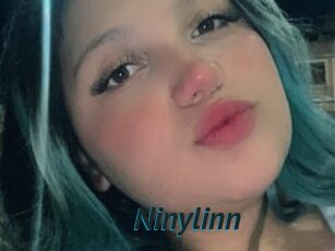 Ninylinn