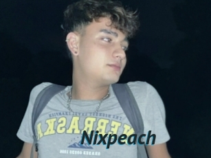 Nixpeach