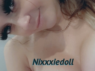 Nixxxiedoll