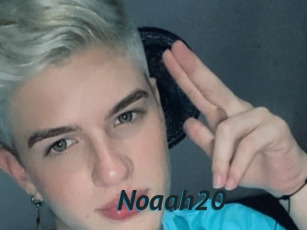 Noaah20