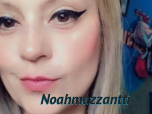 Noahmazzantti