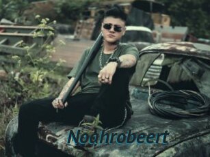 Noahrobeert