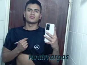 Noahvargas