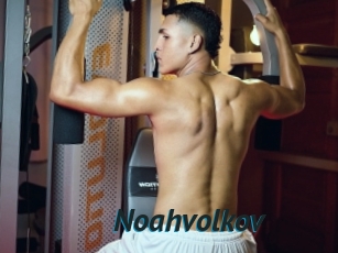 Noahvolkov