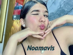 Noamavis