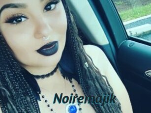 Noiremajik