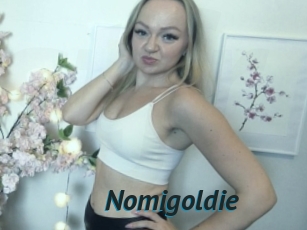 Nomigoldie