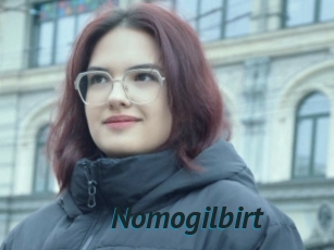Nomogilbirt