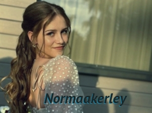 Normaakerley