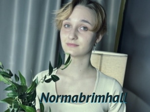 Normabrimhall