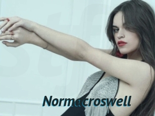 Normacroswell