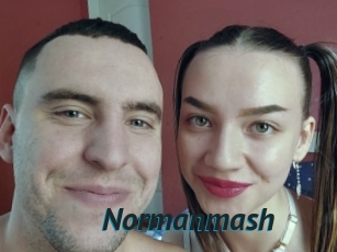 Normanmash