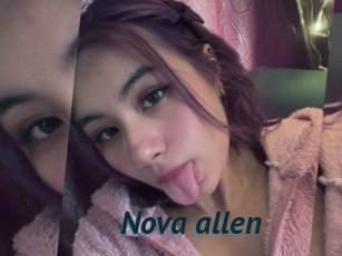 Nova_allen