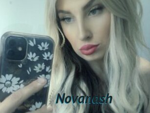 Novanash