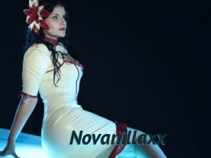 Novanillaxx