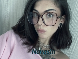 Novasin
