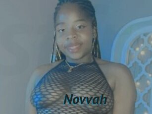 Novvah