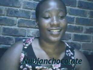 Nubianchocolate