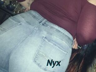 Nyx
