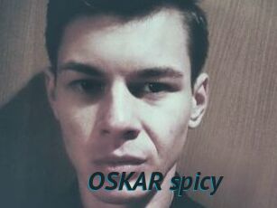 OSKAR_spicy