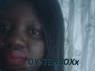 OYSTERBOXx